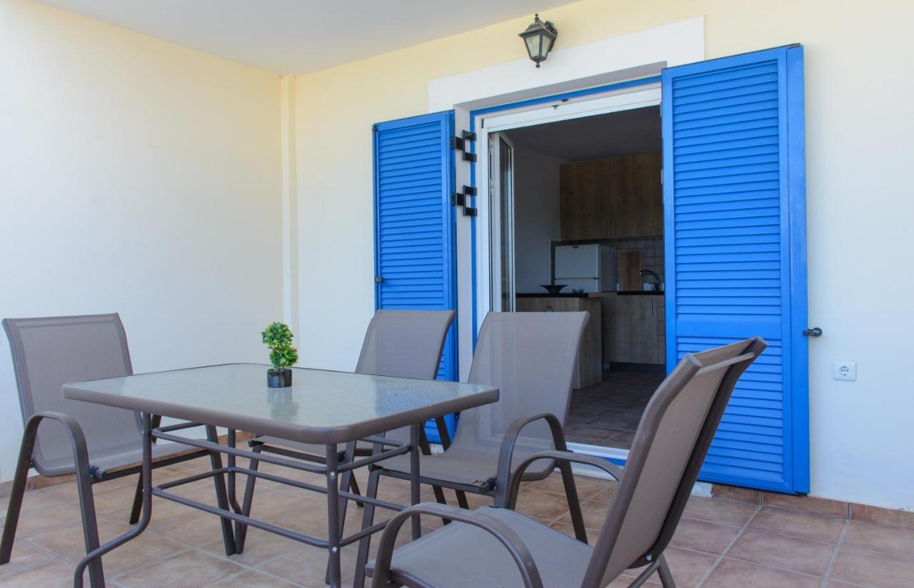 Ferienwohnung Marys House Porto Heli Exterior foto