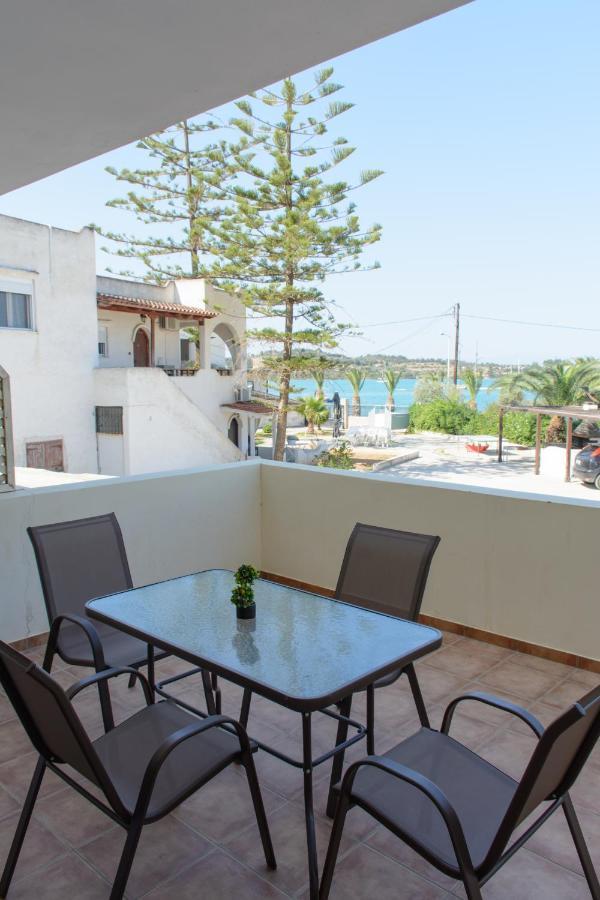 Ferienwohnung Marys House Porto Heli Exterior foto