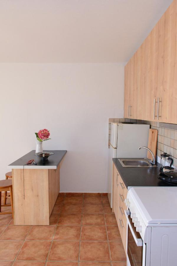 Ferienwohnung Marys House Porto Heli Exterior foto