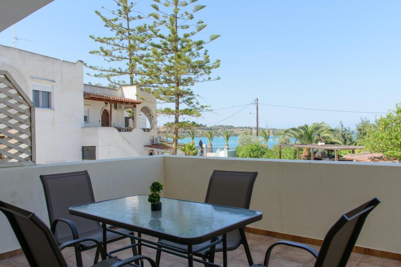 Ferienwohnung Marys House Porto Heli Exterior foto