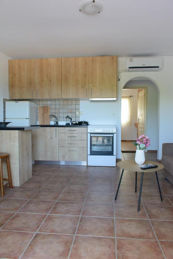 Ferienwohnung Marys House Porto Heli Exterior foto